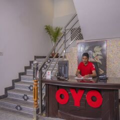 Отель OYO 280 Hob Nob Garden Resort Непал, Катманду - отзывы, цены и фото номеров - забронировать отель OYO 280 Hob Nob Garden Resort онлайн в номере