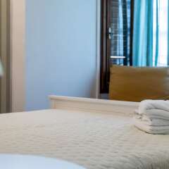 Отель Travel Habitat San Vicente комната для гостей