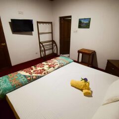 Гостевой Дом Yoho New Royal Guest Inn удобства в номере фото 2