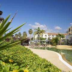 Отель Porto Santa Maria - PortoBay Португалия, Фуншал - отзывы, цены и фото номеров - забронировать отель Porto Santa Maria - PortoBay онлайн приотельная территория фото 2
