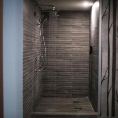 Hotel Slatina in Vrnjacka Banja, Serbia from 83$, photos, reviews - zenhotels.com bathroom