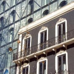 Отель Fontecruz Lisboa, Autograph Collection фото 3