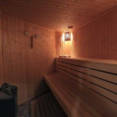 Отель Rainbow 1 Holiday Complex сауна
