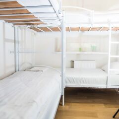Hostel N1 Одесса парковка