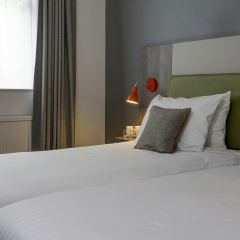 The Epping Forest Hotel комната для гостей фото 2