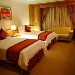 The Rizqun International Hotel in Bandar Seri Begawan, Brunei from 140$, photos, reviews - zenhotels.com guestroom photo 2