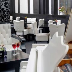 The Richmond Hotel Best Western Premier Collection ванная