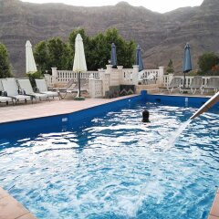 Отель Finca Tomás y Puri бассейн фото 3