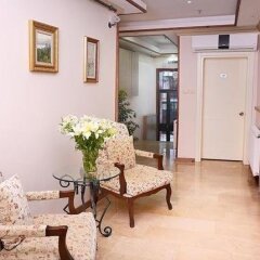 Zeytin Hotel Стамбул интерьер отеля фото 2