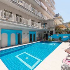 Hotel Venus бассейн фото 3