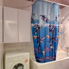 Гостиница Dvuhkomnatnie Na Sokole Apartments в Москве отзывы, цены и фото номеров - забронировать гостиницу Dvuhkomnatnie Na Sokole Apartments онлайн Москва удобства в номере