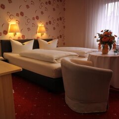 Hotel Garni Haus Am Kurpark In Bad Steben Germany From 95