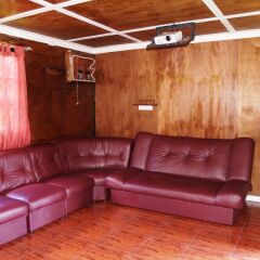 Отель Cowboy Farm Resort Pattaya развлечения
