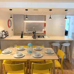 Отель Tolbooth Apartments Великобритания, Глазго - отзывы, цены и фото номеров - забронировать отель Tolbooth Apartments онлайн питание