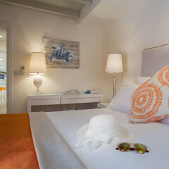 Отель Mareggio Exclusive Residences & Suites комната для гостей