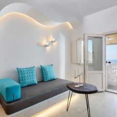 Отель Kasimatis Suites Греция, Остров Санторини - отзывы, цены и фото номеров - забронировать отель Kasimatis Suites онлайн комната для гостей