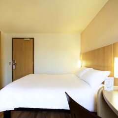 Отель ibis Paris Bastille Opera Франция, Париж - отзывы, цены и фото номеров - забронировать отель ibis Paris Bastille Opera онлайн комната для гостей фото 2