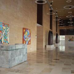 Talatona Convention Hotel интерьер отеля фото 3