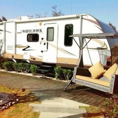 Отель Xiamen Dayun Rv Camp Китай, Сямынь - отзывы, цены и фото номеров - забронировать отель Xiamen Dayun Rv Camp онлайн