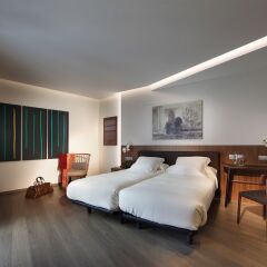 Hotel Abades Recogidas удобства в номере