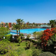 Отель Arabia Azur Resort фото 4