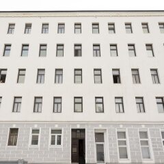 Отель 30sqm studio-Near Danube-15 min. Center Австрия, Вена - отзывы, цены и фото номеров - забронировать отель 30sqm studio-Near Danube-15 min. Center онлайн фото 4