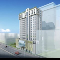 Chinatrust Hotel Сямынь фото 10