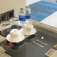 The Art Nest Hotel Nha Trang удобства в номере фото 2
