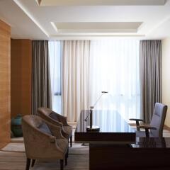 Отель Four Points by Sheraton Langfang, Guan удобства в номере