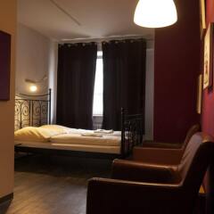 Station - Hostel For Backpackers Кёльн ванная фото 2