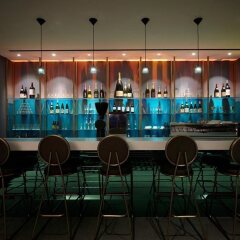 Отель L7 Myeongdong by LOTTE Южная Корея, Сеул - отзывы, цены и фото номеров - забронировать отель L7 Myeongdong by LOTTE онлайн бассейн