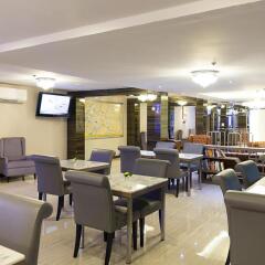 Отель Aspen Suites Бангкок питание