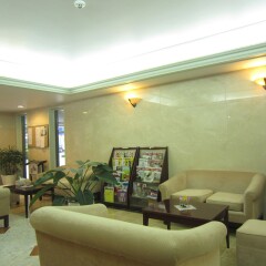 Апартаменты Saigon Court Serviced Apartment Хошимин интерьер отеля фото 2