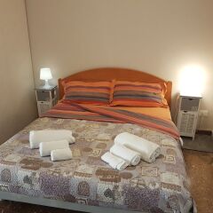 Отель Casa Bella Old City Италия, Болонья - отзывы, цены и фото номеров - забронировать отель Casa Bella Old City онлайн сейф в номере