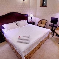 Hotel Carol Constanta in Constanța, Romania from 77$, photos, reviews - zenhotels.com guestroom