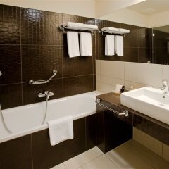 Buda Castle Fashion Hotel фото 21