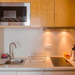 Апартаменты Charm Apartments Porto Порту фото 6