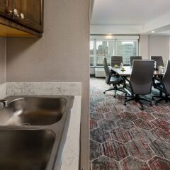 Crowne Plaza Memphis Downtown Hotel в номере фото 2