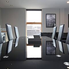 Отель City Warehouse Aparthotel Manchester