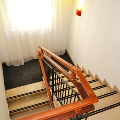 Отель La Luna Di Roma B&B интерьер отеля фото 2