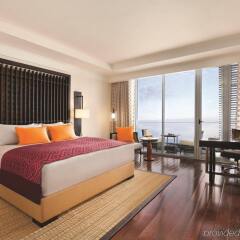 Kempinski Hotel Gold Coast City комната для гостей фото 4