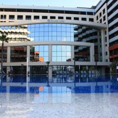 Отель Enotel Lido Madeira - Все включено фото 2