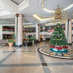 Отель Jomtien Palm Beach Hotel And Resort Таиланд, Паттайя - 10 отзывов об отеле, цены и фото номеров - забронировать отель Jomtien Palm Beach Hotel And Resort онлайн фото 11