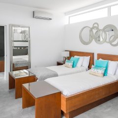 White Villas in Providenciales, Turks and Caicos from 1100$, photos, reviews - zenhotels.com guestroom