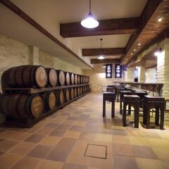 Zlaten Rozhen Hotel Сандански фото 15