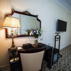The Rooms Boutique Hotel 5* Стандартный номер фото 9