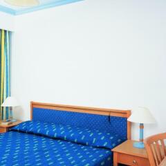 Basilica Holiday Complex Hotel 3* Улучшенный номер с различными типами кроватей