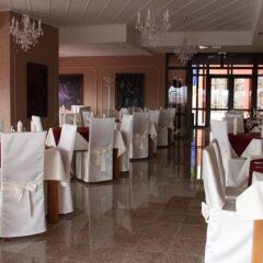 Park Hotel Arbanassi Велико Тырново фото 30