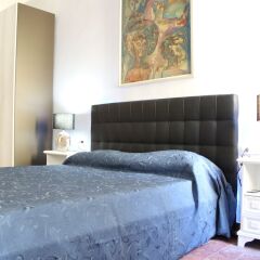 Отель Art Apartment Carmine Италия, Флоренция - отзывы, цены и фото номеров - забронировать отель Art Apartment Carmine онлайн комната для гостей фото 2