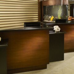 Отель Fairfield Inn by Marriott Los Cabos Мексика, Кабо-Сан-Лукас - отзывы, цены и фото номеров - забронировать отель Fairfield Inn by Marriott Los Cabos онлайн сауна